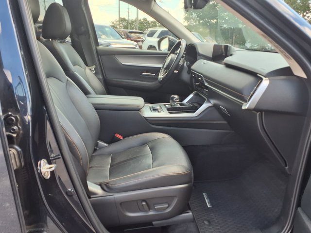 Certified Used 2024 Blue Mazda 3.3 Turbo Premium image 19
