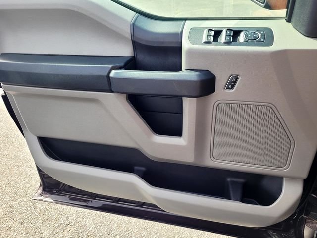 Used 2019 Red Ford XL image 13