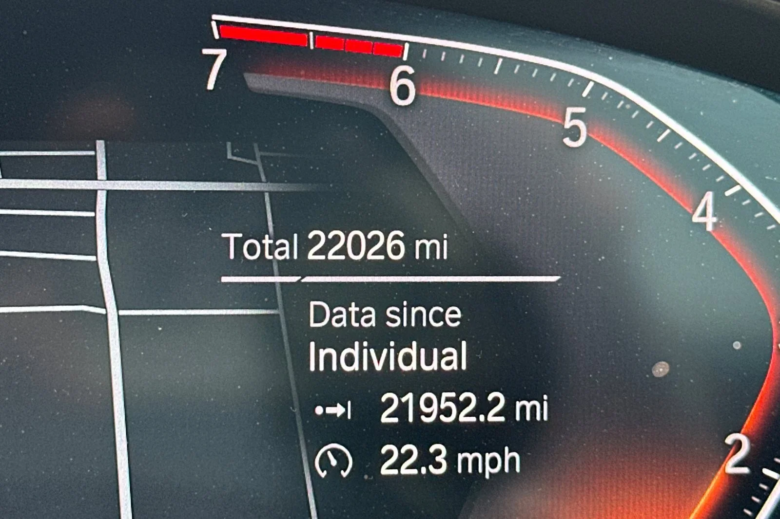 Used 2023 Black Sapphire Metallic BMW sDrive30i image 25