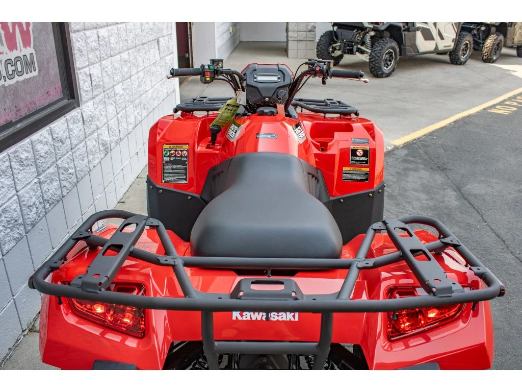 New 2026  Kawasaki  image 13