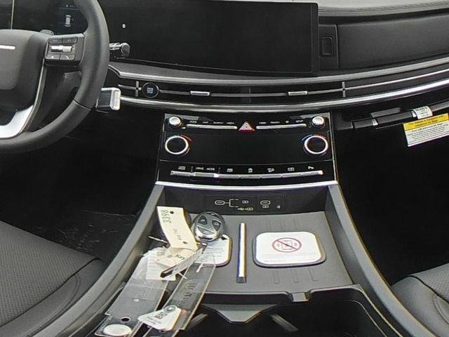 New 2027 Gray Hyundai SEL AWD image 37