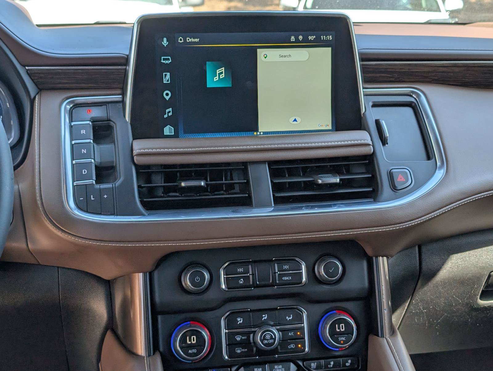2023 Chevrolet Tahoe High Country - Photo 23