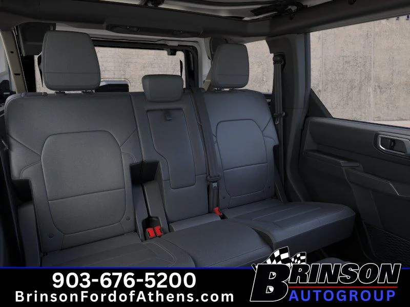 New 2026 Marsh Gray Ford Outer Banks® image 11
