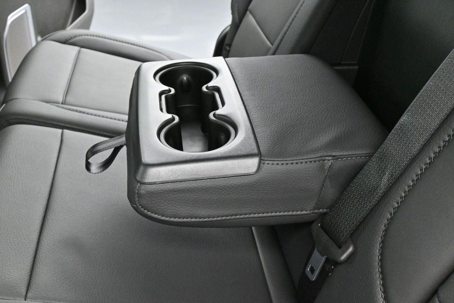 Used 2025 Onyx Black GMC Denali image 33
