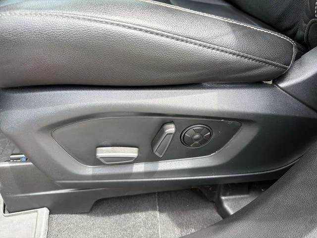 Used 2021 Silver Ford ST image 22