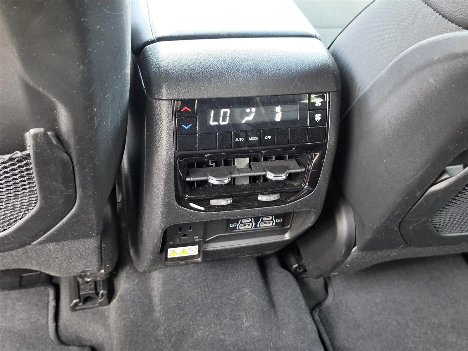 Used 2025 Velvet Red Pearlcoat Jeep Altitude X image 24