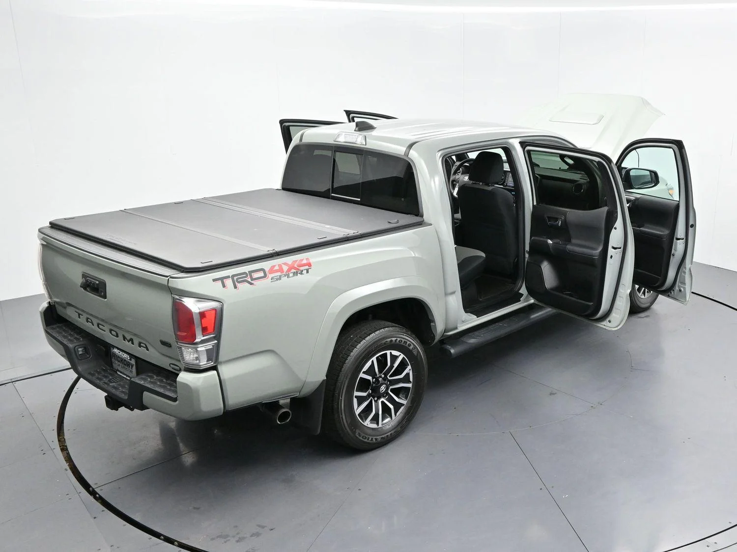 Used 2023 Gray Toyota SR image 38