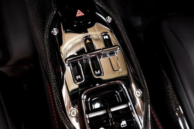 Certified Used 2025 Rosso Corsa Ferrari  image 49
