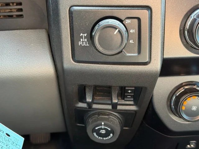 Used 2020 Silver Ford XL image 17