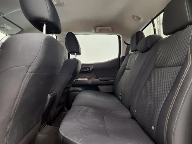 Used 2023 Gray Toyota Trail Edition image 10