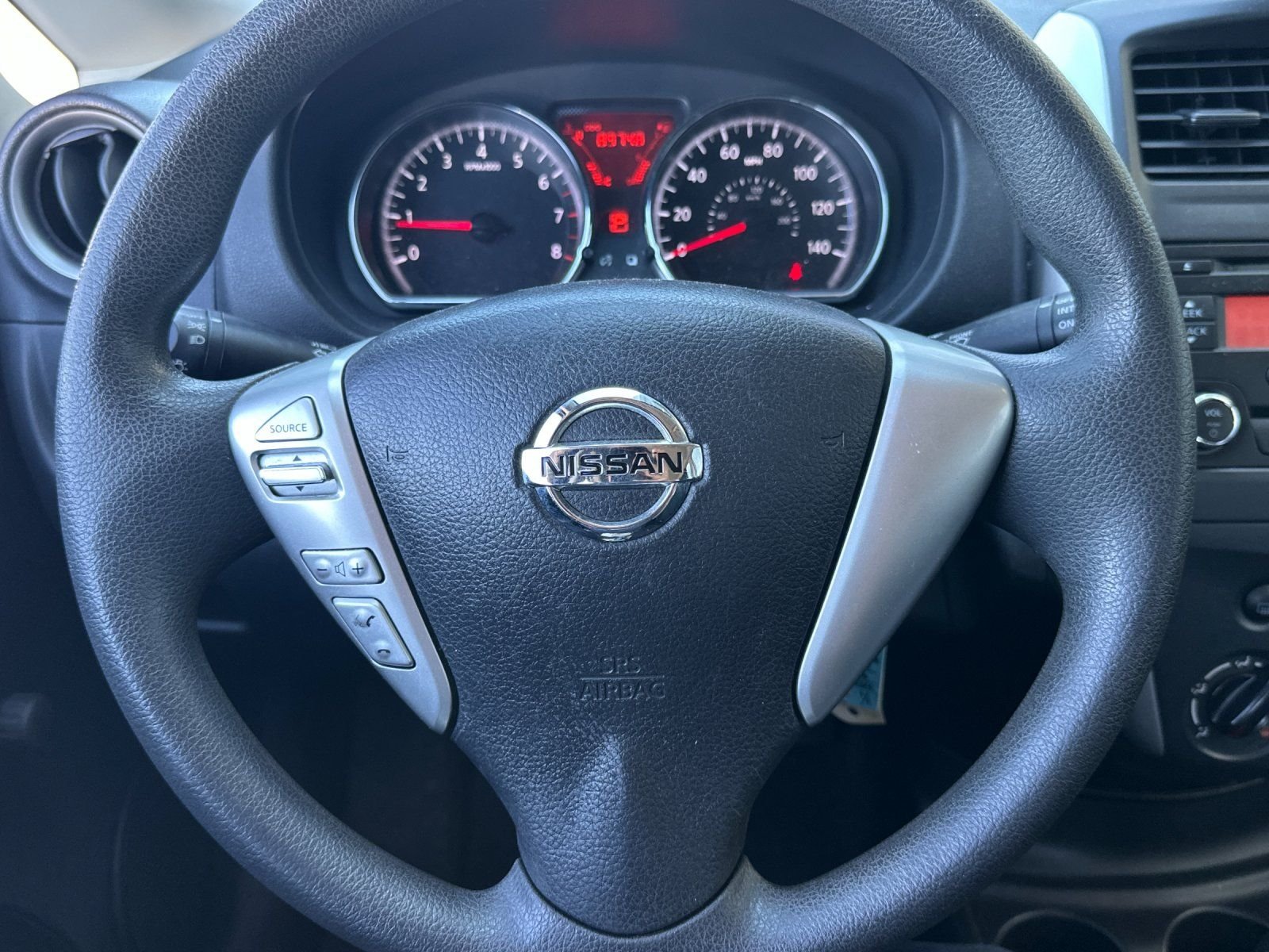 Used 2015 White Nissan S Plus image 19