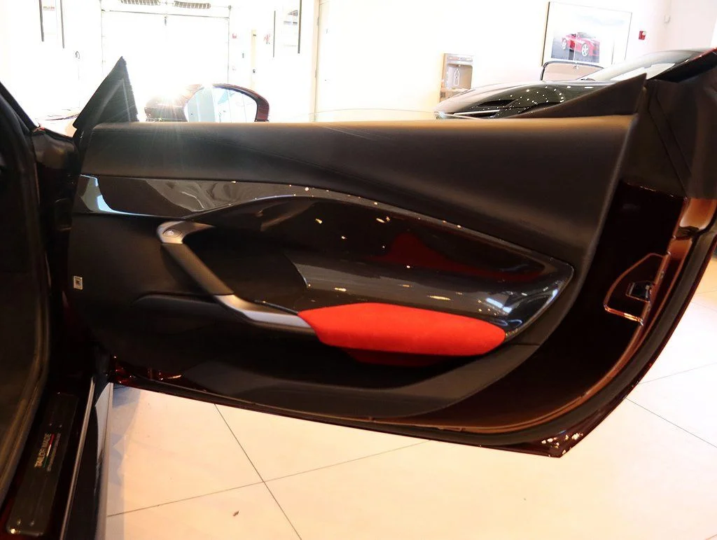 2023 Ferrari 296 Base - Photo 106