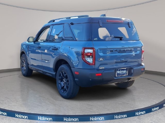 Used 2026 Gray Ford Big Bend image 5