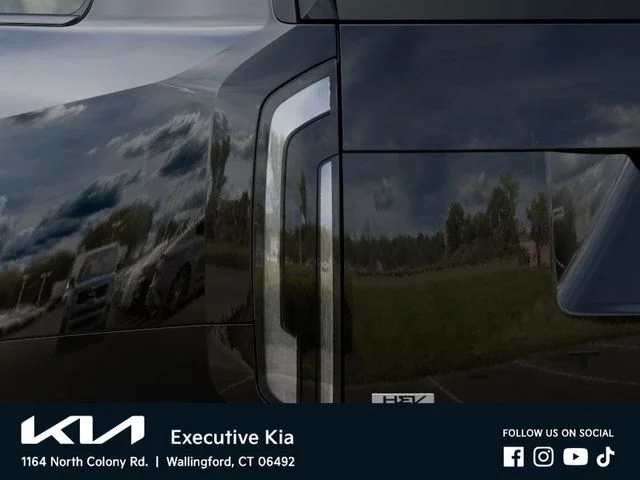 New 2027 Black Kia X-Line SX Prestige image 11