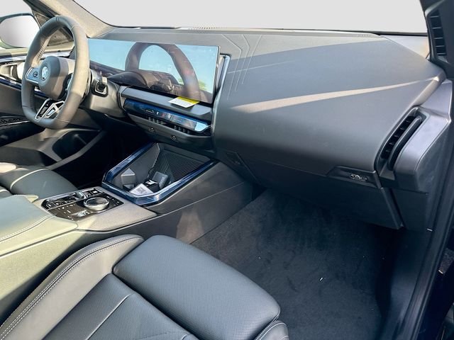 New 2026 Blue BMW 30 xDrive image 22