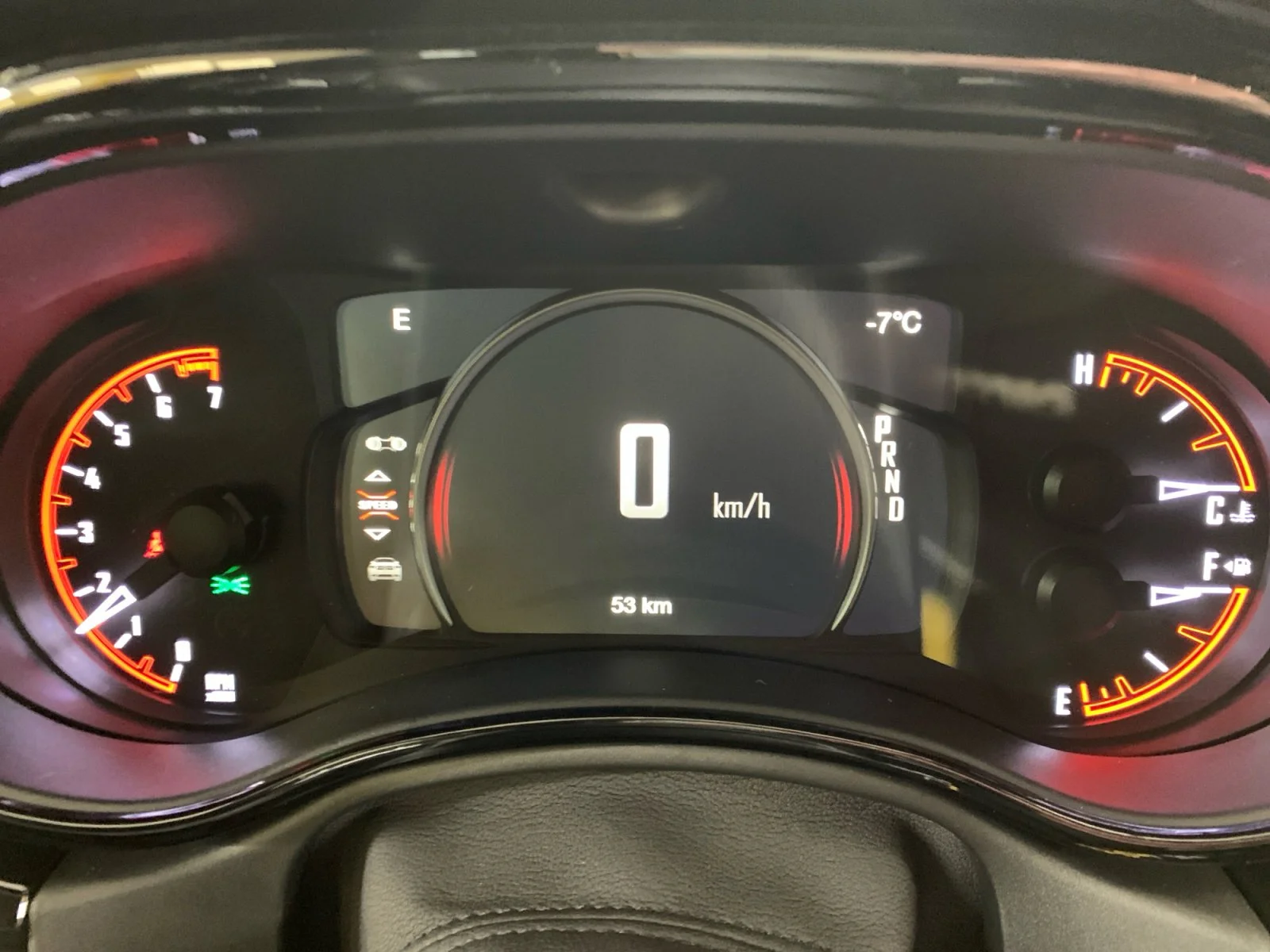 New 2026 DB Black Dodge GT image 14