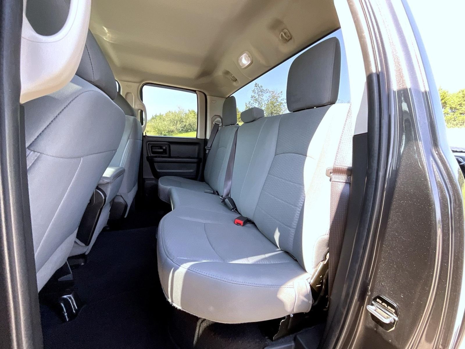 2017 RAM Ram 1500 Pickup Express - Photo 19