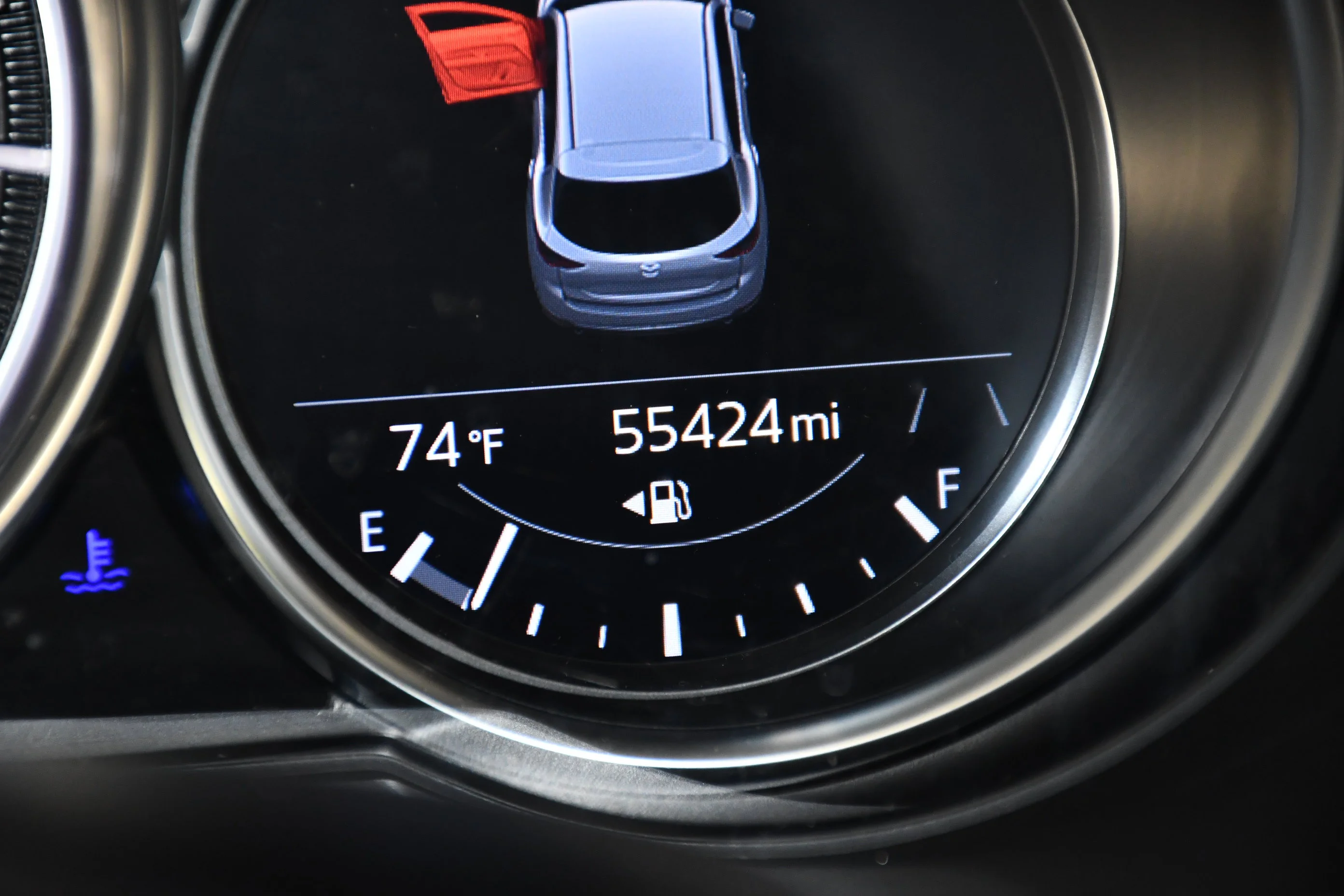 Used 2024 Jet Black Mica Mazda 2.5 S Select Package image 10