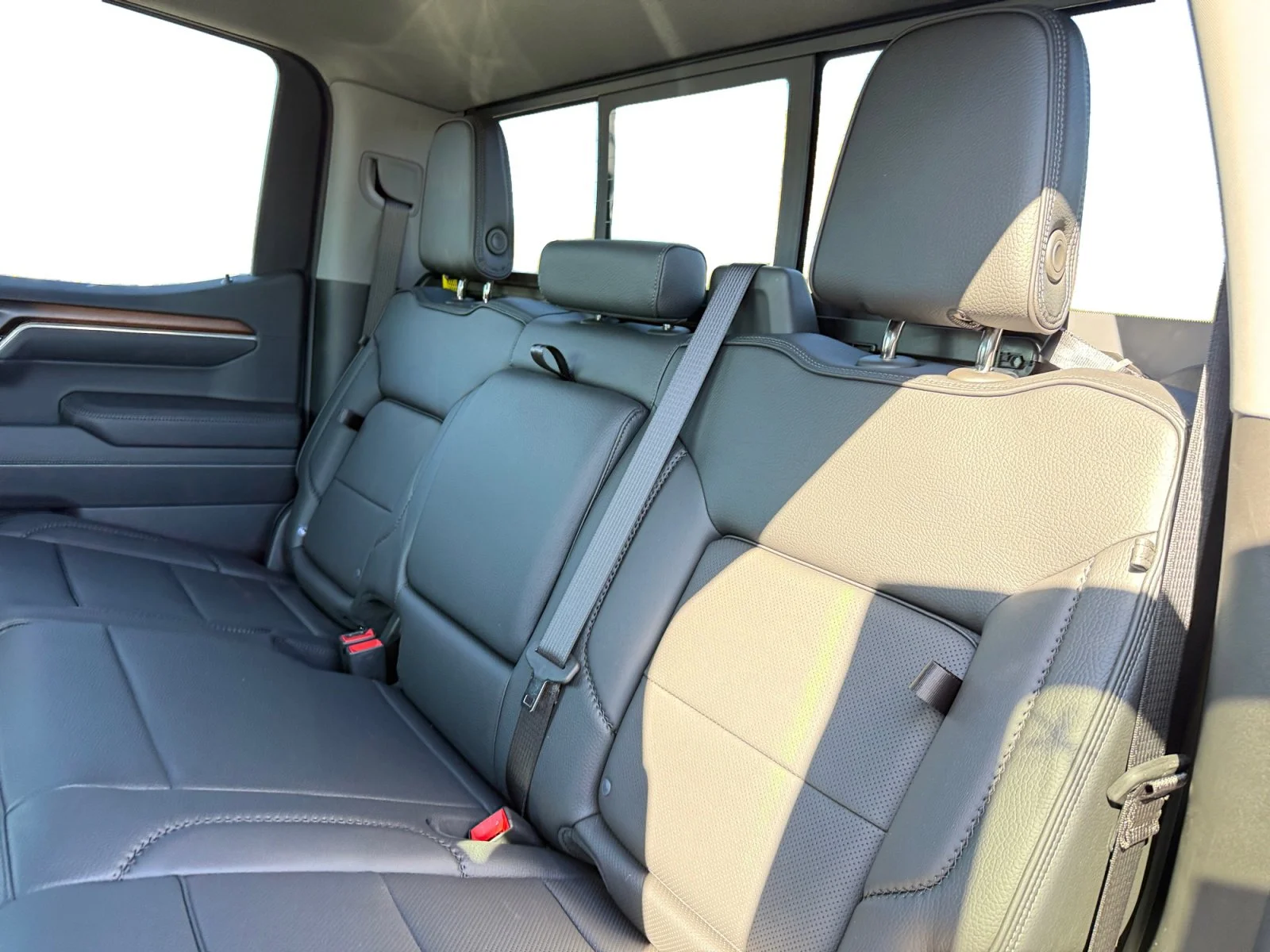 2026 GMC Sierra 1500 Denali - Photo 16