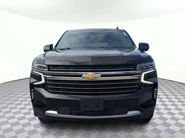 Used 2021 Black Chevrolet LT image 8