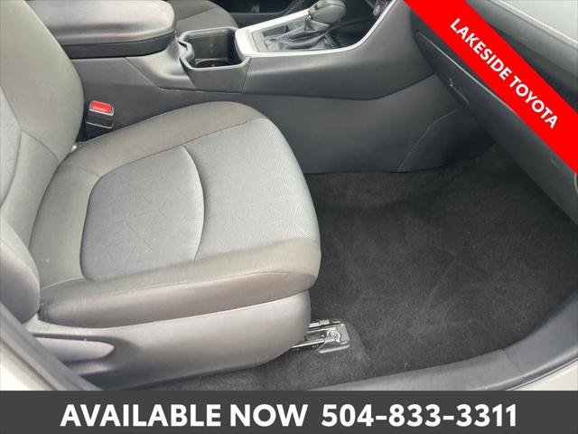 Certified Used 2025 ICE CAP Toyota  image 12