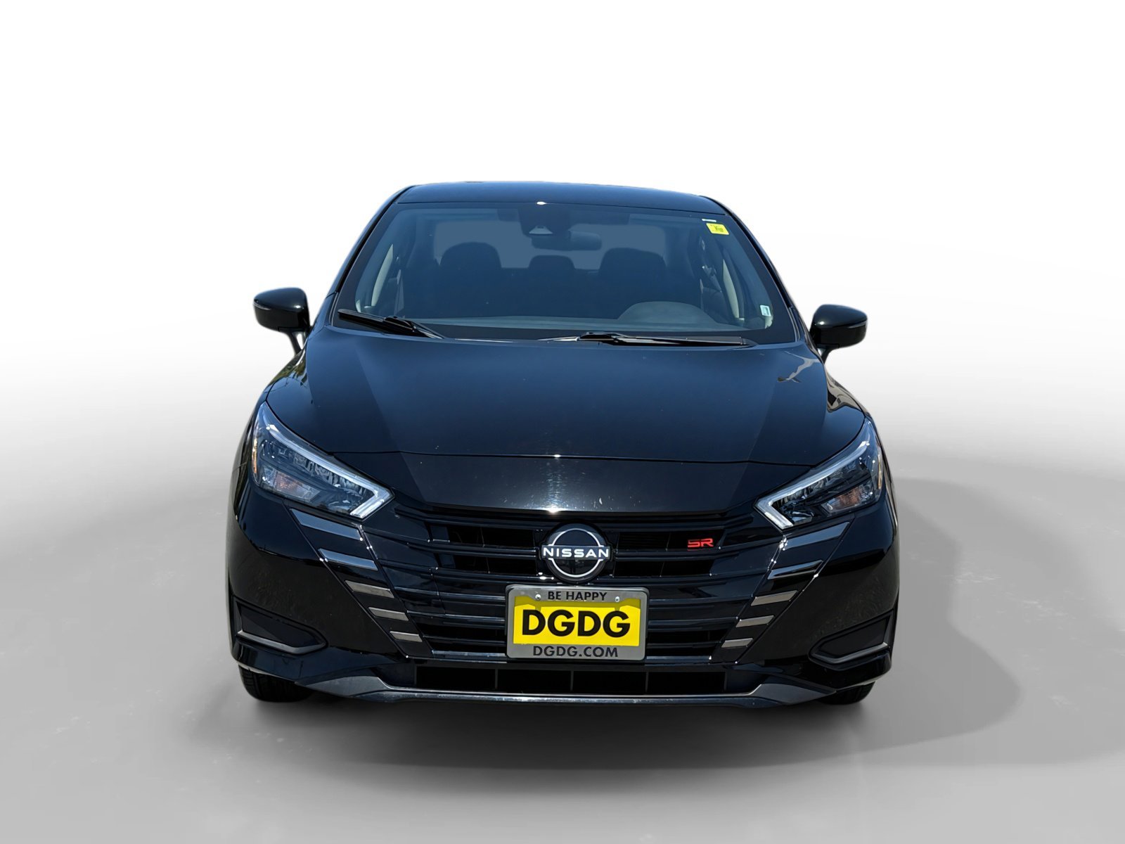 Used 2024 Super Black Nissan 1.6 SR image 8