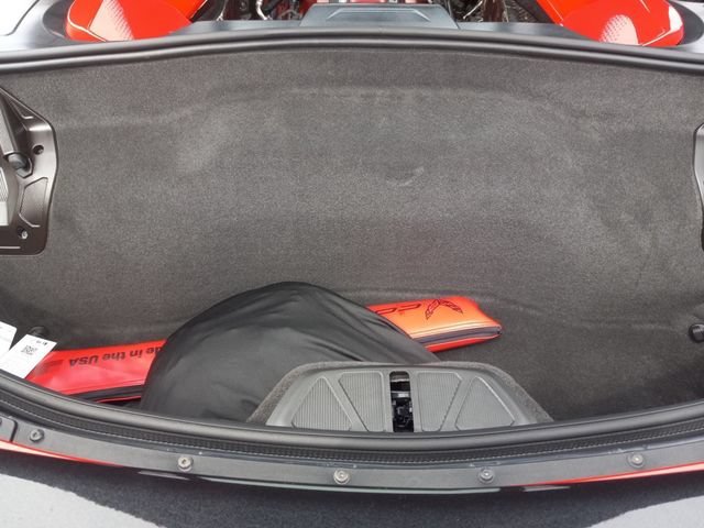 2024 Chevrolet Corvette 1LT - Photo 21