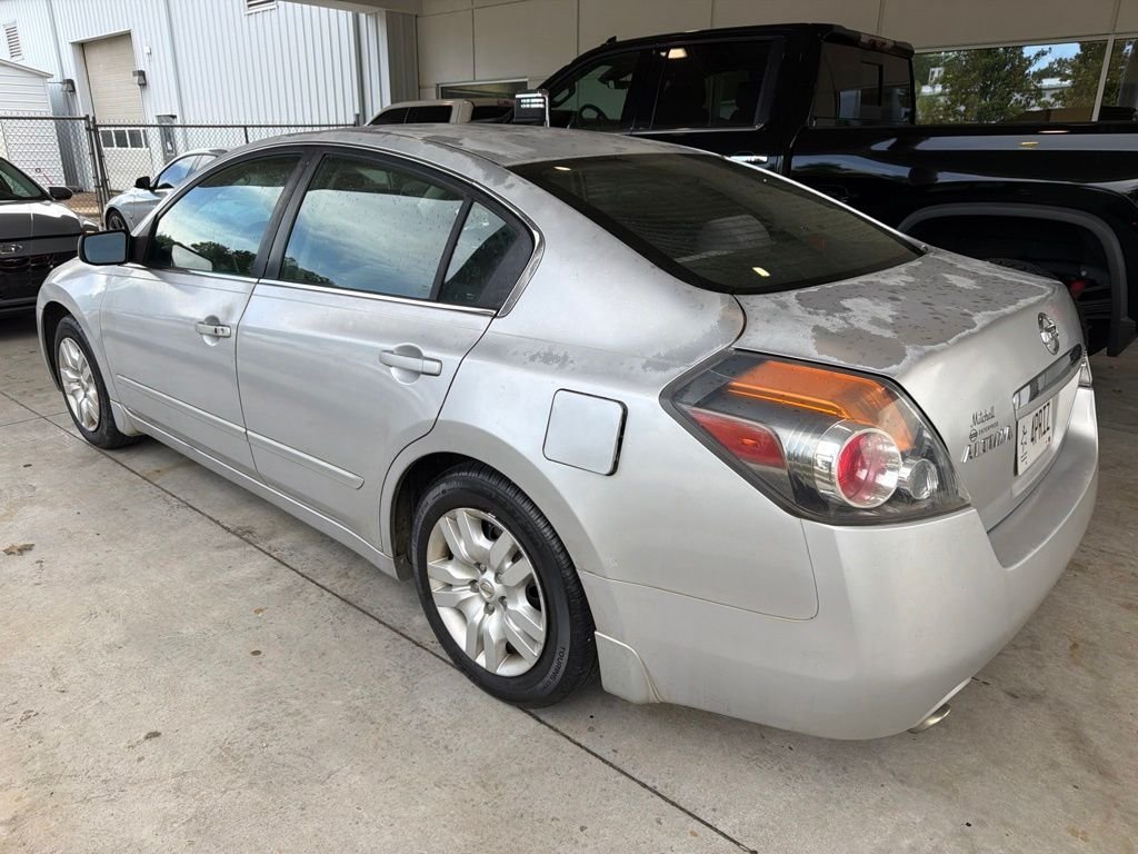 Used 2009 Nissan Altima S with VIN 1N4AL21E29N553479 for sale in Hoover, AL