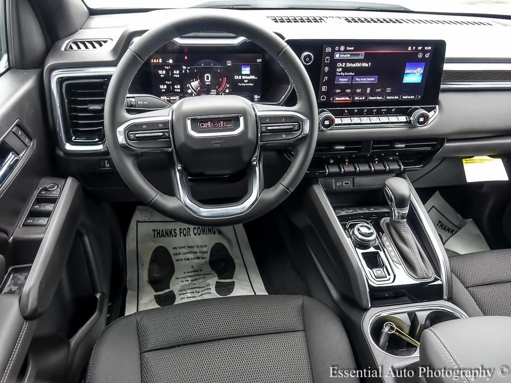 2026 GMC CANYON - Image 10