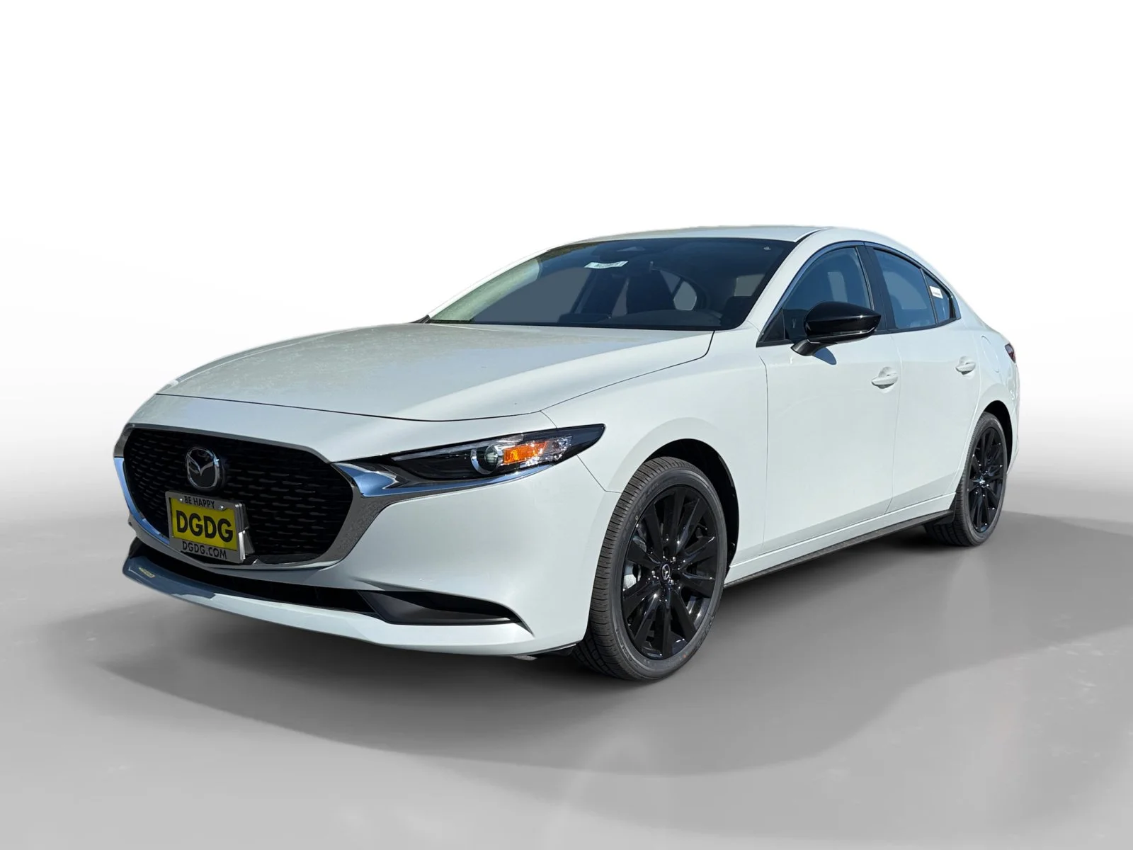 2026 Mazda CX-3 Select Sport AT 4-Door SKYACTIV's photo