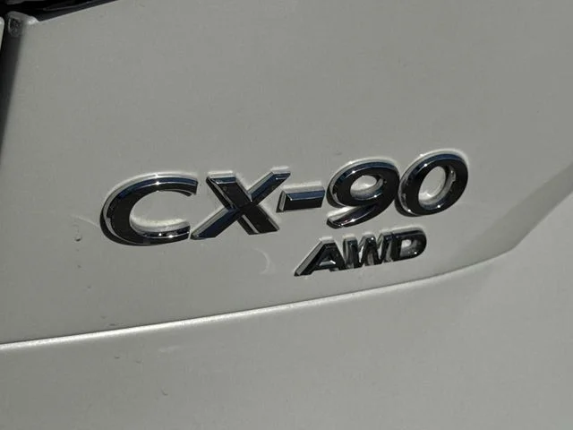 Certified Used 2024 Rhodium White Premium Mazda Premium image 18