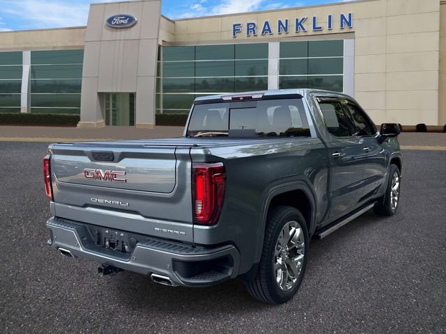 Certified Used 2019 Gray GMC Denali image 7