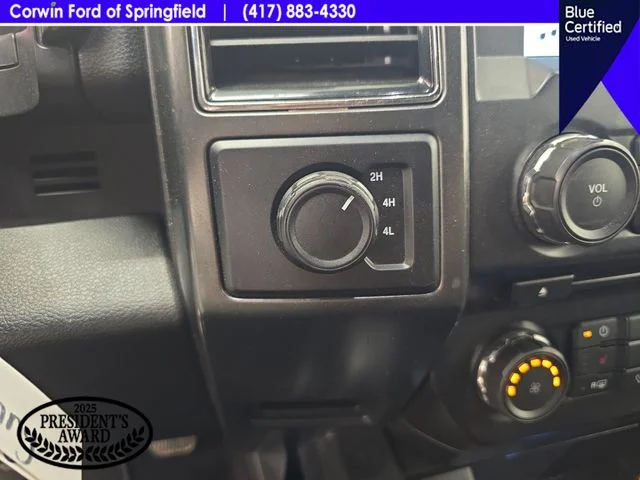 Certified Used 2018 Oxford White Ford XLT image 32
