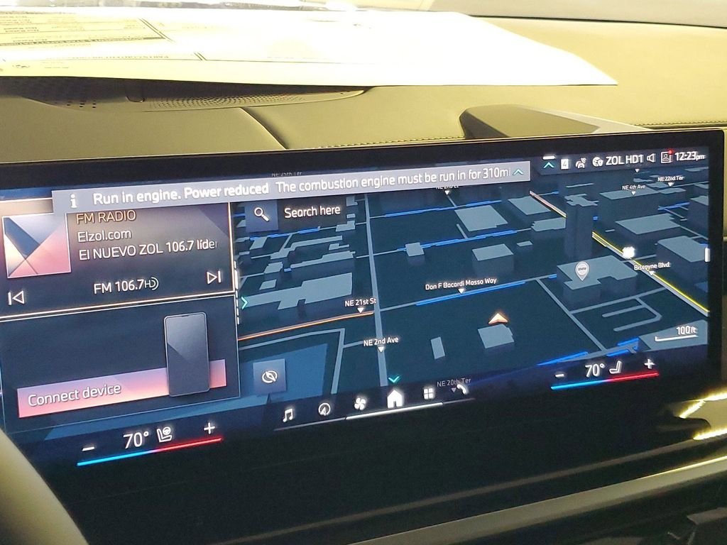 2025 BMW X7 ALPINA XB7 - Photo 21