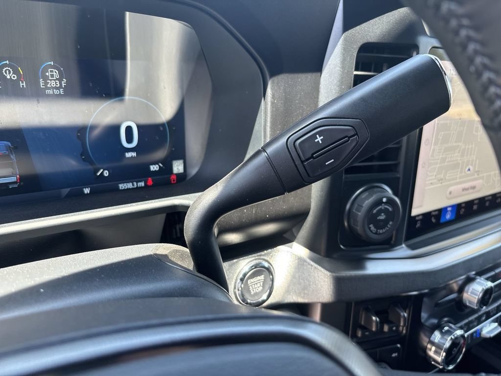 2026 Ford F-350 Super Duty Platinum - Photo 20