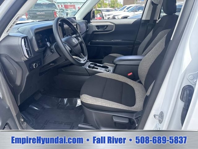 2025 Ford Bronco Sport Big Bend - Photo 17