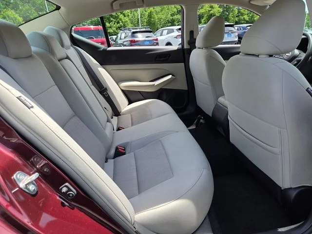2025 Nissan Altima SV - Photo 16