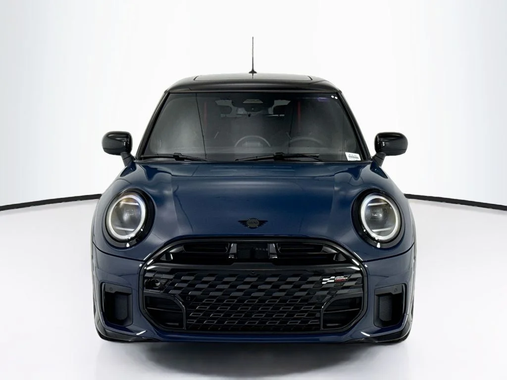New 2026 Blue MINI  image 2