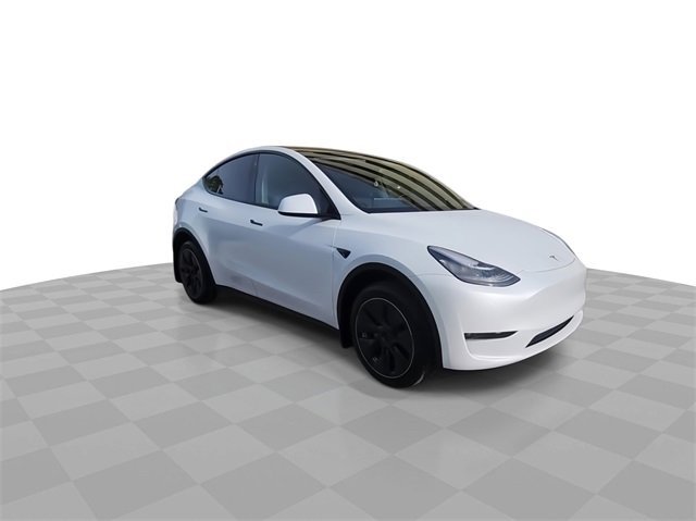Used 2023 Tesla Model Y Long Range with VIN 7SAYGDEE2PA088331 for sale in Northfield, Minnesota