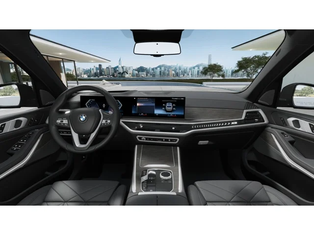 2026 BMW X5 40i - Photo 10