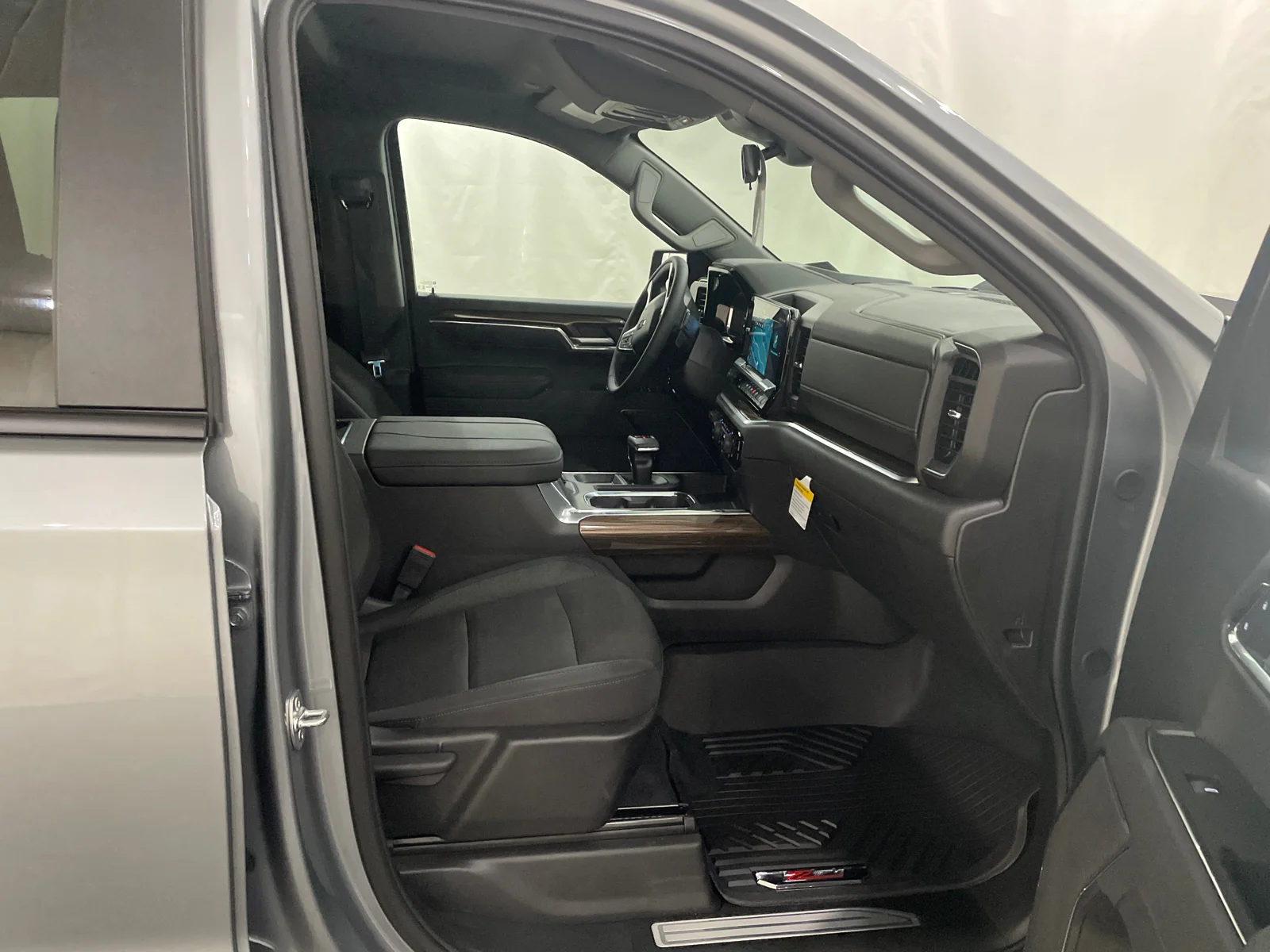 2026 Chevrolet Silverado 1500 LT Trail Boss - Photo 23