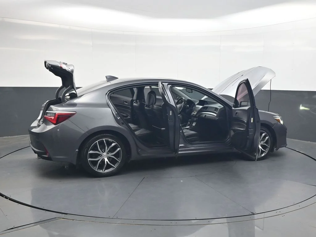 Used 2021 Modern Steel Metallic Acura Premium Package image 45