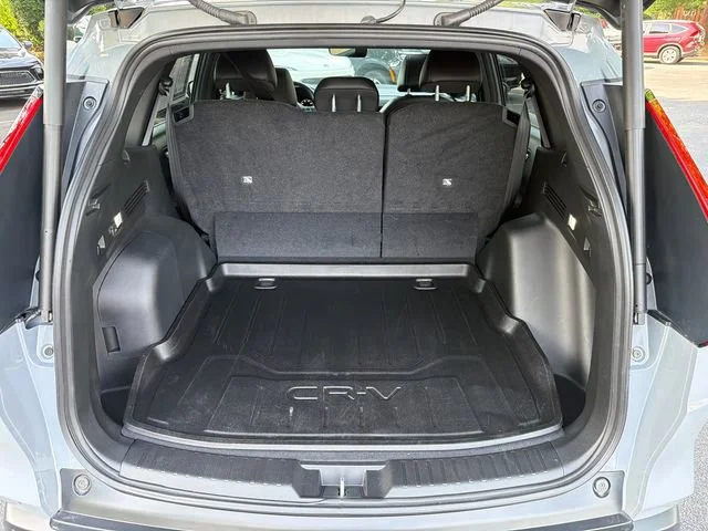 Used 2025 Gray Honda Sport-L image 18