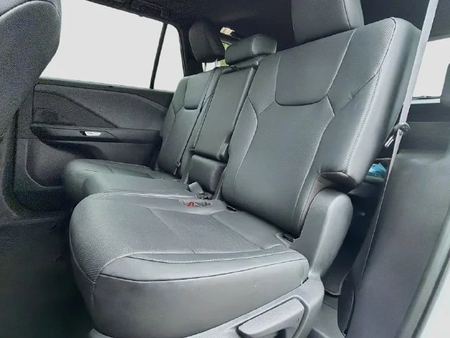 Certified Used 2026 Pearl Lexus TX 350 Premium image 22