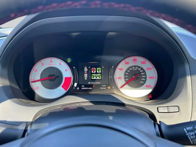 2026 Acura RDX A-Spec Package - Photo 23