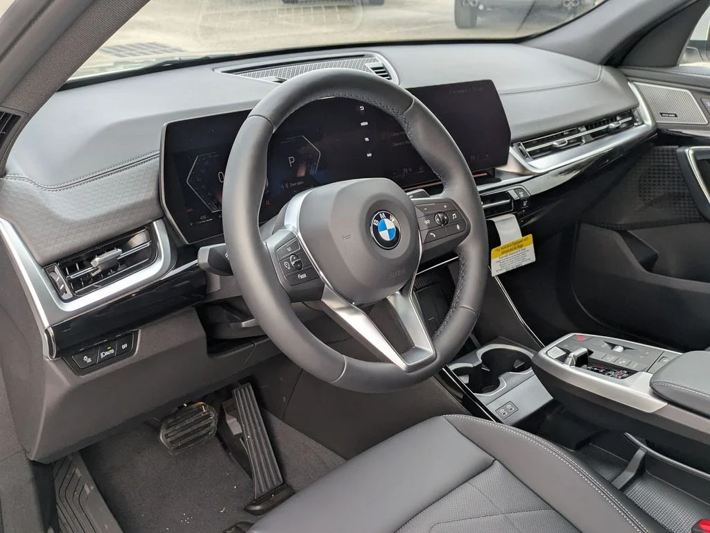 New 2026 White BMW xDrive28i image 26