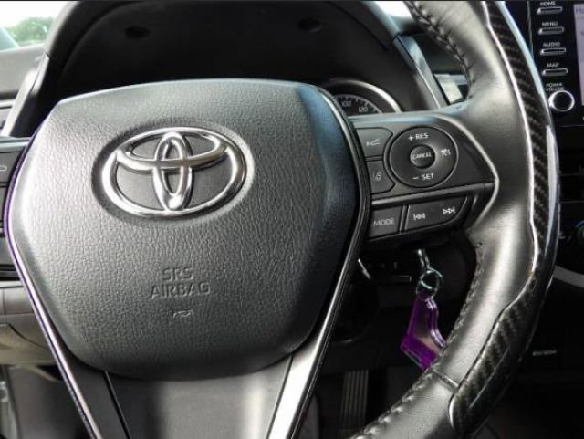 2024 Toyota Camry SE - Photo 6