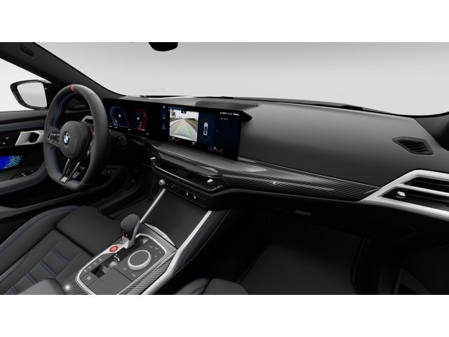 New 2027 Black Sapphire Metallic BMW  image 14