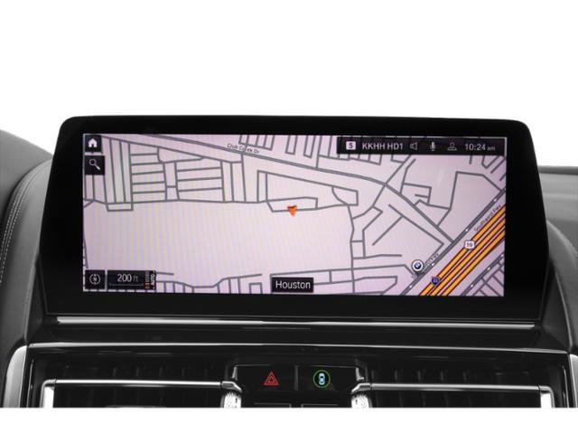 Used 2023 Black Sapphire Metallic BMW ALPINA B8 xDrive image 18