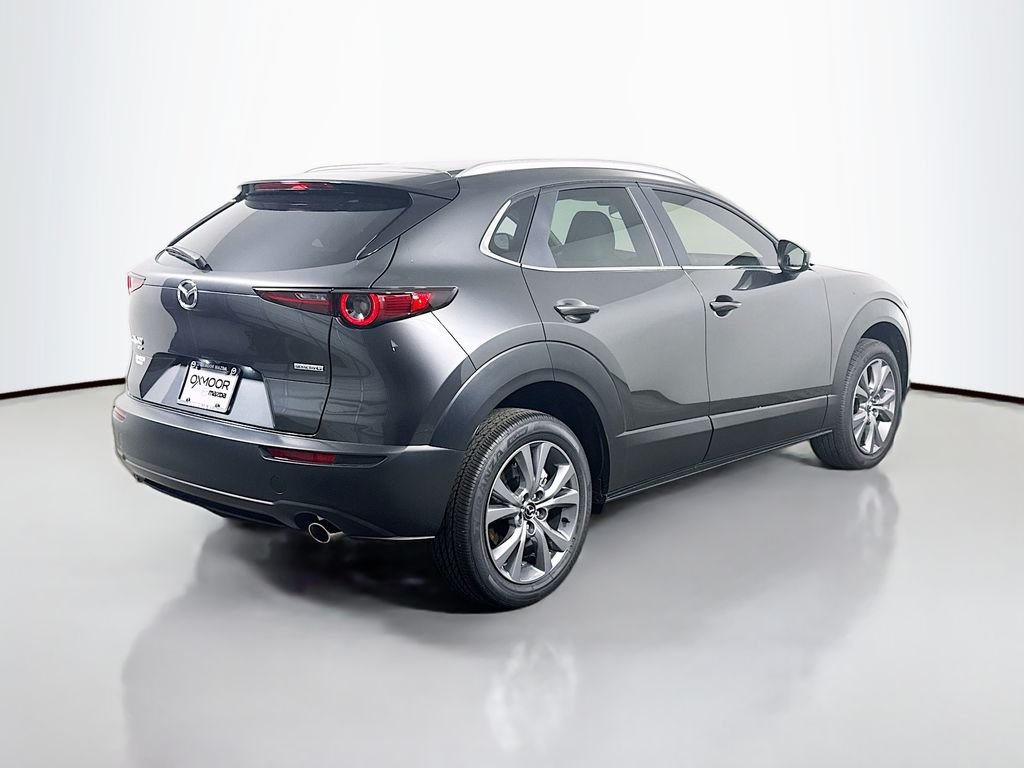 2025 Mazda CX-30 Preferred - Photo 7